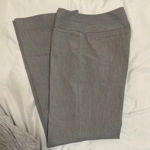 Express Dress pants